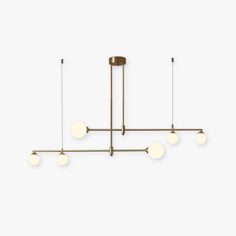 Pendant Lamps